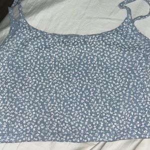 brandy tops to trade